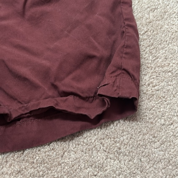 H&M Athletic / Lounge Shorts - Size M - Picture 4 of 6